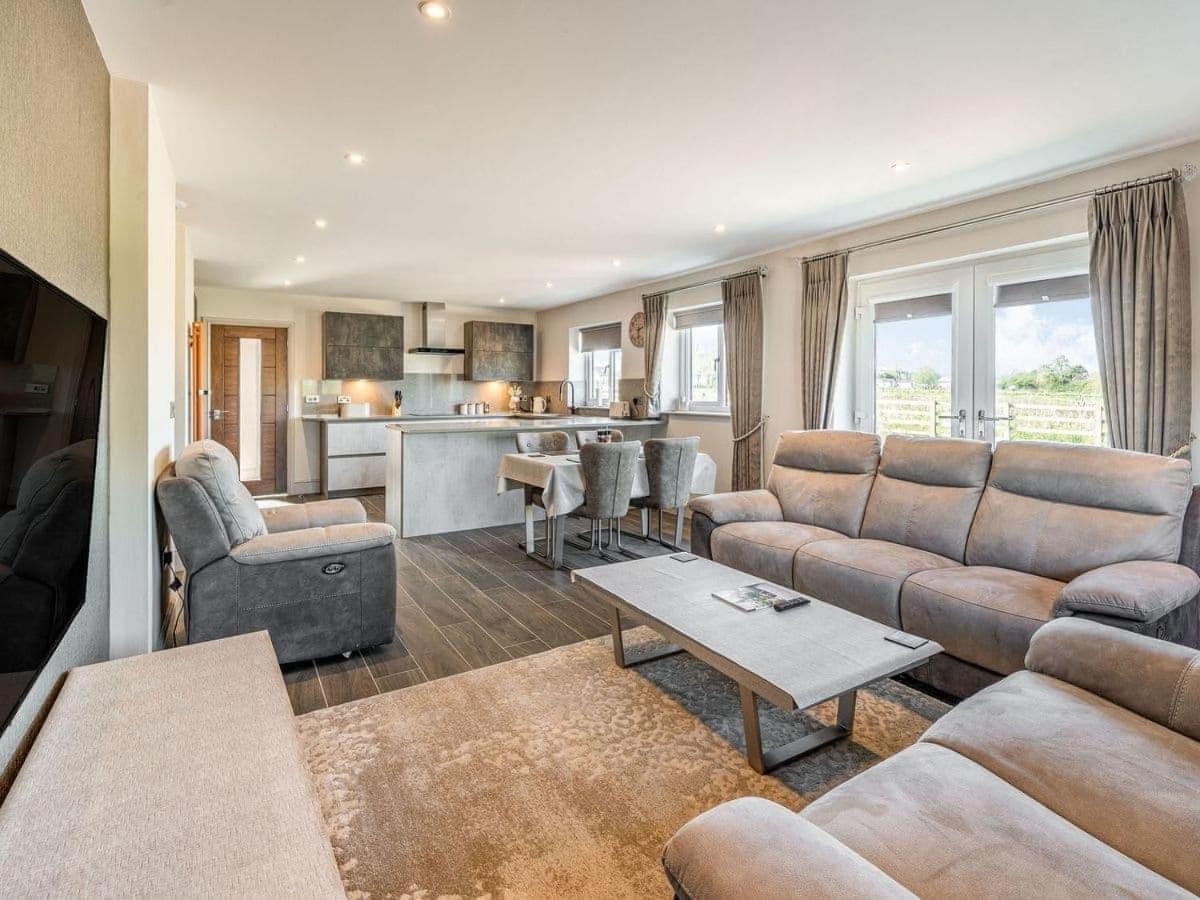 Haven Cottage Blackburn  Exteriör bild