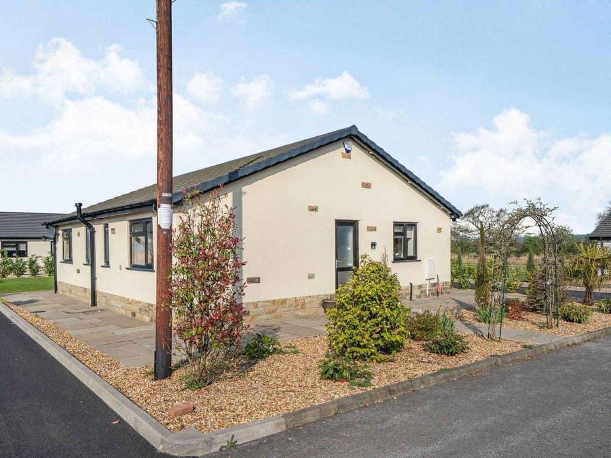 Haven Cottage Blackburn  Exteriör bild